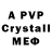 Alpha PVP СК КРИС Beatriz Catarino
